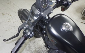 HARLEY XL883N 2020