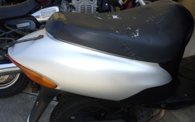 SUZUKI LET's 2 CA1PA