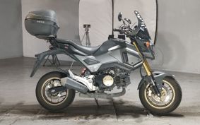 HONDA GU ROM JC75