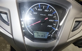 HONDA LEAD 125 2018 JF45
