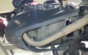 HONDA CB250RA 2007 MC52
