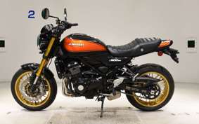 KAWASAKI Z900RS-2SE 2026 ZR902A