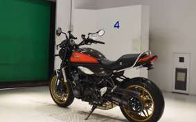 KAWASAKI Z900RS 2022