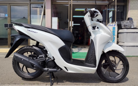HONDA DIO 110 JK03