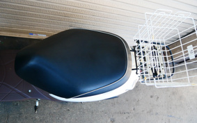 SUZUKI LET'S G CA4AA