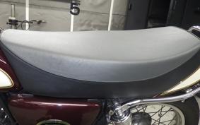 YAMAHA SR400 Gen.3 2008 RH01J