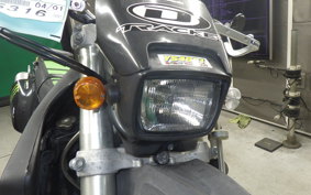 KAWASAKI KLX250D TRACKER 1999 LX250E