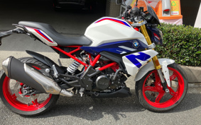 BMW G310R 2022 0G41