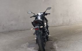 YAMAHA MT-25 RG10J