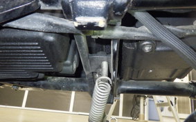 HARLEY FXDLI 1450 2005