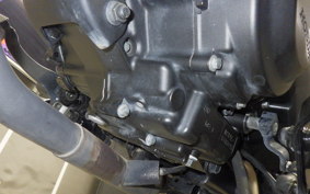 HONDA REBEL 250 S MC49