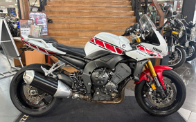 YAMAHA FZ1 FAZER 2006 RN17