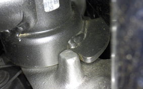KAWASAKI BALIUS 250 Gen.2