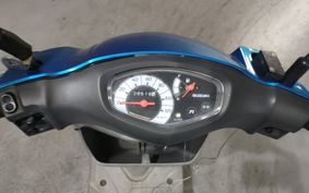 SUZUKI ADDRESS V125 CF46A
