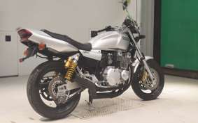 YAMAHA XJR400 Gen.2 R 1998 4HM
