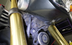 HONDA GROM 1996 JC61