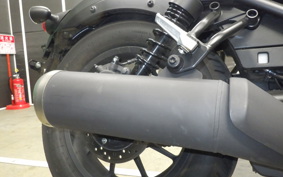 HONDA REBEL 250 A 2023 MC49