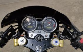 HONDA CB400SFV-4 NC42