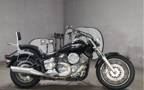 YAMAHA DRAGSTAR 1100 VP10J