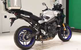 YAMAHA TRACER 9 GT 2018 RN70J