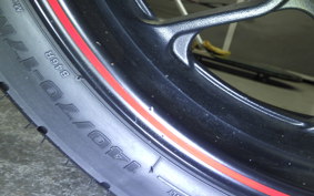 YAMAHA YZF-R25 A 2002 RG10J