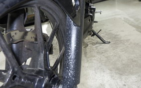 SUZUKI GSX-S125 DL32B