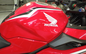 HONDA CBR400R 2020 NC56