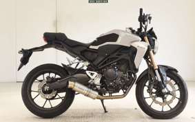 HONDA CB250RA MC52