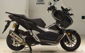 HONDA ADV150 KF38