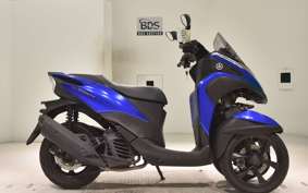 YAMAHA TRICITY 155 A 2006 SG37J