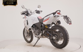 DUCATI DESSERT X 2022