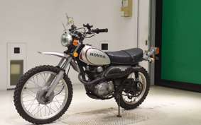 HONDA SL250S 2020 SL250S