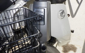 HONDA C50 SUPER CUB E AA01