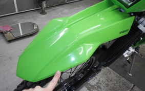KAWASAKI KLX230S 2017 LX232A