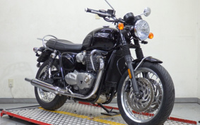 TRIUMPH  TRIUMPH  BONNEVILLE T120 2022 DAD75H
