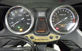 HONDA CB400 SUPER BOLDOR A 2015 NC42