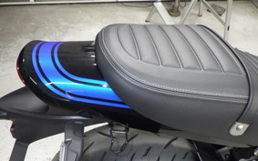 KAWASAKI Z900RS 2024 ZR900K