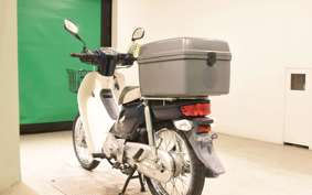 HONDA C110 SUPER CUB 2025 JA10