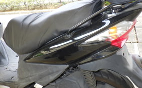 SUZUKI ADDRESS V125 S CF4MA
