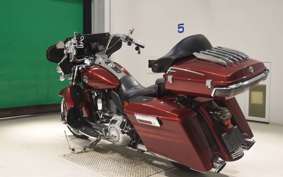 HARLEY FLHRSE 1800CVO 2013