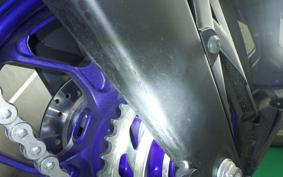 YAMAHA YZF-R25 A RG43J