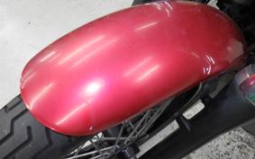 YAMAHA DRAGSTAR 400 2015 VH02J
