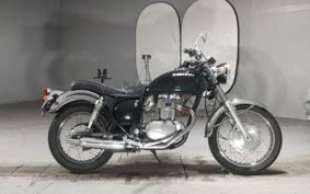 KAWASAKI ESTRELLA 250 BJ250A