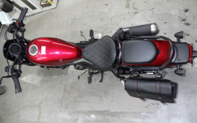 HONDA REBEL 250 S MC49