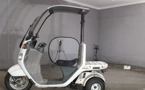HONDA GYRO TA02