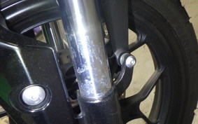 YAMAHA XSR155 2020