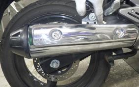 SUZUKI GSR250 2017