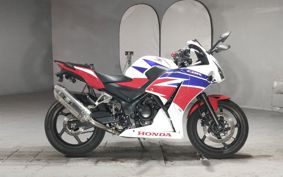 HONDA CBR250R MC41