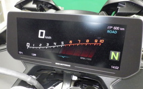 BMW R1300RT ASA 2025