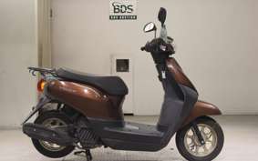 HONDA TACT-4ﾍﾞｰｼｯｸ 2013 AF75